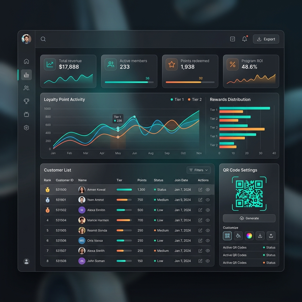 Centralized management